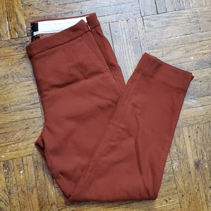 Jcrew Martie pants